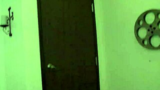 Amanda Blow Fucks Black Dude While Husband Watches in Shock