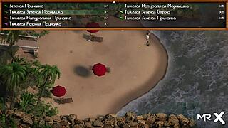 Bossy Woman Delivers Foot Orgasm in Uncensored Hentai!