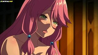 Kaifuku 02 hentai anime for katy