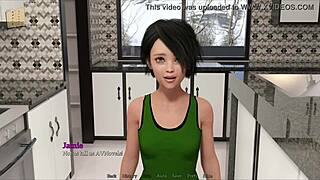 my new memories of anime with small tits