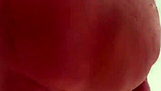 watch me peel off my nylon and shower?