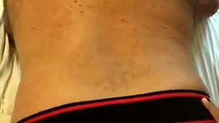 active guy pounds my greedy ass with intense desire