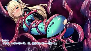 Anime and Hentai: The Brainwashing Sea Route