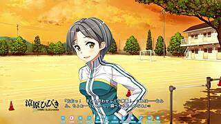 Koinaka: Can Mai Kudou Handle The Ecchi Scene?