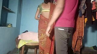 i love watching my deshi village bhabhi pissing in hot mms clips