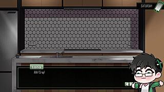 everyone shut up we win his heart wrong number