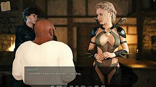 tales from the unending void 147