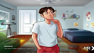 summertimesaga is the first slit you see e1 37 in teen 18+ hentai