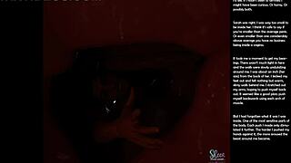 Oh Small Gesture Episode 26 - 3D Comics Cartoon Sex