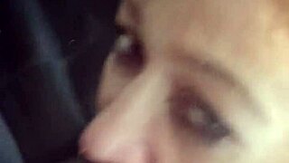 i'm gonna shove this big black cock down your throat so deep.