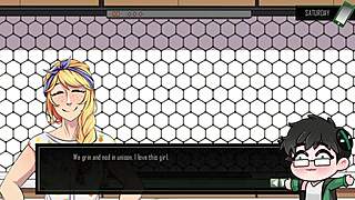 everyone shut up we win his heart wrong number