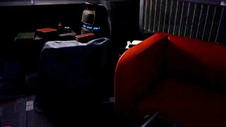 Ada Wong Infected By D-Virus In Hentai Parody