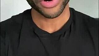 Young studs fuck in underwear pickup, newbie tops for first time 😏