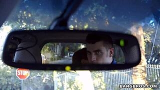 Stepmother Eagerly Awaits Teen 18+ Action in Private