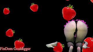 I love dominating that small dick owner with my russian accent