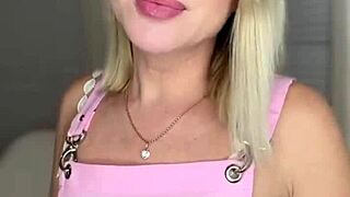 Sugarnadya helps client achieve orgasm with Tantaly sex doll assistant