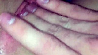 Thick Girl Gets Pussy Fucked By Thick Dick Boyfriend