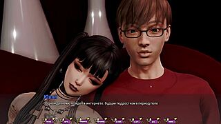 complete gameplay in pale carnations part seven