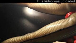 Lucy Bunny gets intense cum in this anime hentai adventure with patreon figures.