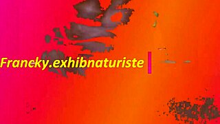 muscular bodybuilder takes big banana in ass, so hot