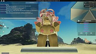 Intense 69 Position With Chubby Babe