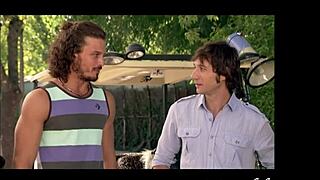 i can't get over tacuara jawa naked, her ass out like that!