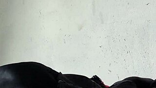 Fuck Me With Your Big Cock!