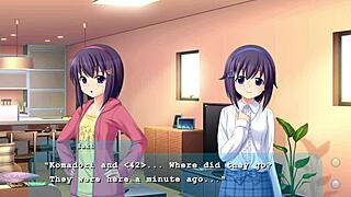 I Talk More In Princess X Fan Disc Ep15