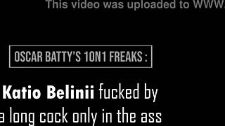 katia belinii 19 years shy exotic brazilian cutie gets fucked by long cock anal pussy big dick atm teen exotic girl ob114