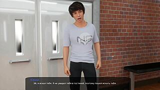 Check out Milfy City Part 13 with wild gym action!