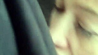 i'm gonna shove this big black cock down your throat so deep.