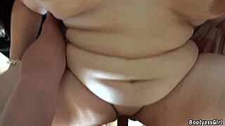 Horny Wife, Enjoying Neighbor's Cock?