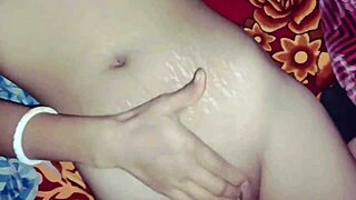 Cute Indian Bebe In Homemade Group Sex, Out Of Control With Wet Orgasms