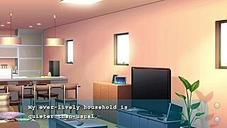 I Talk More In Princess X Fan Disc Ep15