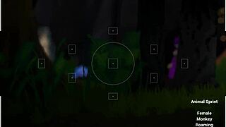 Futanari Girls Tease Naked On Desert Island Photoshoot