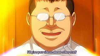 Ever Seen a Wild Hentai Like Saimin Episode 1?