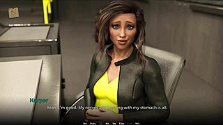 milf with big tits and huge ass getting wild in this hot scene 😍💦