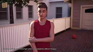 A Wife And Stepmother Explore Forbidden Desires