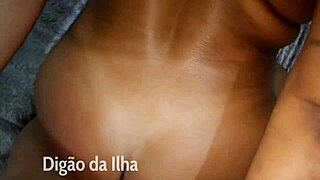 curvy redhead in anal dp and facial cumshot