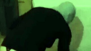 Theft turns into viral sex in brazil, featuring black argentinian gay teen 18+ assfucking indian