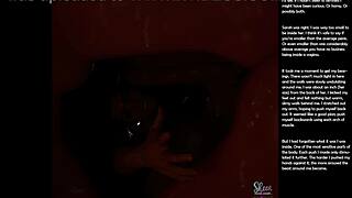 Oh Small Gesture Episode 26 - 3D Comics Cartoon Sex