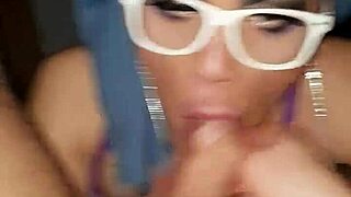 transsexual explores deep emotions in passionate crossdressing encounters