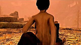 The Dragonhorn Volume Five