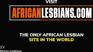 african winter best fought with warm pussy eating and tribbing lesbians