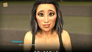 milf with big tits and huge ass getting wild in this hot scene 😍💦