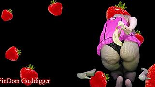 I love dominating that small dick owner with my russian accent