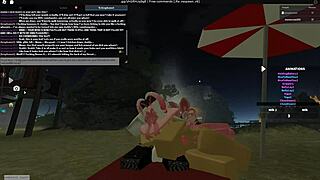 Intense 69 Position With Chubby Babe