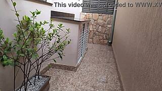 uhh, married hottie asked for gas delivery and gave oral to skip payment, oops