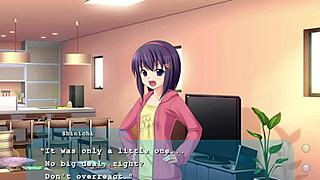 I Talk More In Princess X Fan Disc Ep15