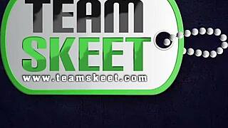 Adorable Babysitter Lily Ford Seduces Hot Boss